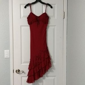 Sue Wong dress
